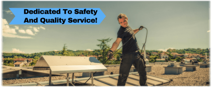 Chimney and Fireplace Solutions