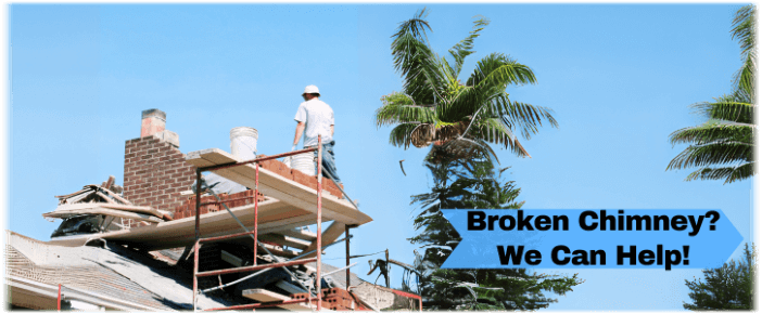 Chimney Repair Salt Lake City UT