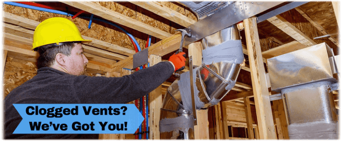 Dryer Vent Cleaning Salt Lake City UT