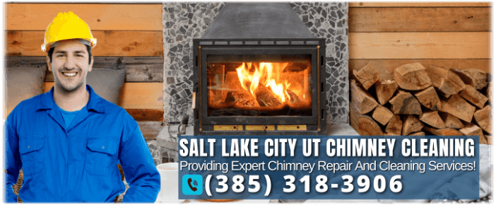 Chimney Cleaning Salt Lake City UT